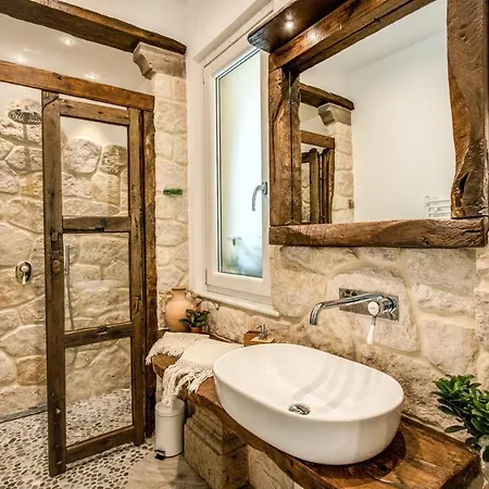 Holiday home Golden Lemon - Modern House In Countryside Sorrento