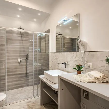 Holiday home Golden Lemon - Modern House In Countryside Sorrento