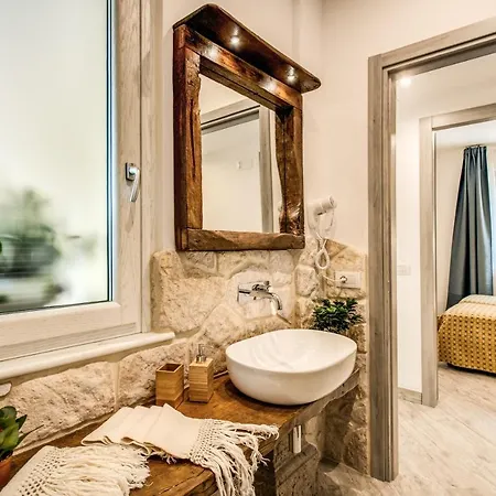 Golden Lemon - Modern House In Countryside * Sorrento