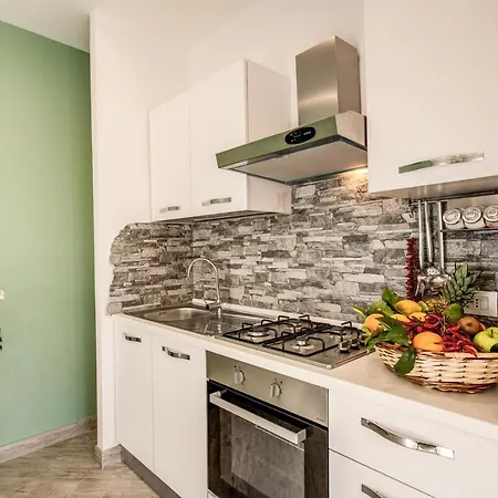 Golden Lemon - Modern House In Countryside Holiday home Sorrento