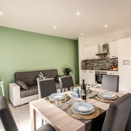 Holiday home Golden Lemon - Modern House In Countryside Sorrento